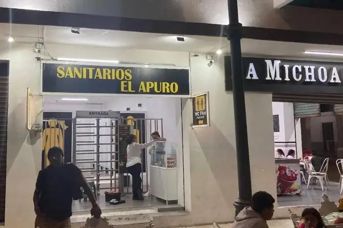 ¡No somos nada! Se lo lleva 